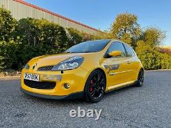 Renault Clio Renaultsport 197 F1 Team R27