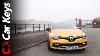 Renault Clio Renaultsport 2014 Review Car Keys