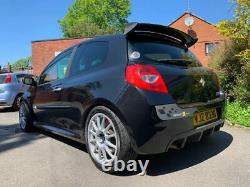 Renault Clio Renaultsport RS 197 F1 Track ready