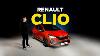 Renault Clio Review The Sporty Hybrid Supermini Road Test