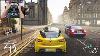 Renault Clio Rs 16 Concept Forza Horizon 4 Logitech G29 Gameplay