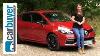 Renault Clio Rs 200 Hatchback Review Carbuyer