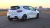 Renault Clio Rs 220 Trophy