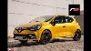 Renault Clio Rs Con Sorpresa Prueba Revistadelmotor Es