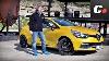 Renault Clio Rs En Circuito Prueba Coches Net An Lisis Test Review En Espa Ol