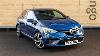 Renault Clio Rs Line Tce Edc