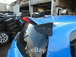 Renault Clio Rs Sport 200 Cup Spoiler