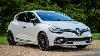 Renault Clio Rs Trophy 2018 Model Review