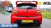 Renault Clio Rs Trophy 250hp Akrapovic Exhaust U0026 Acceleration By Autotopnl