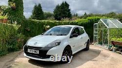 Renault Clio Rs200 Renaultsport Full Fat Cup Pack