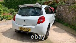 Renault Clio Rs200 Renaultsport Full Fat Cup Pack