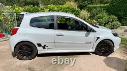 Renault Clio Rs200 Renaultsport Full Fat Cup Pack