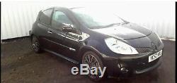 Renault Clio SPORT 197