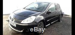 Renault Clio SPORT 197