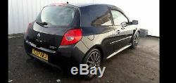 Renault Clio SPORT 197