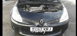 Renault Clio SPORT 197