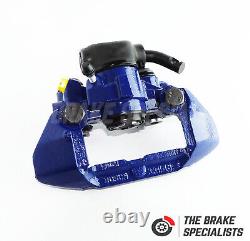 Renault Clio Sport 172 182 2.0 2001-2005 Rear Left Remanufactured Brake Calipers