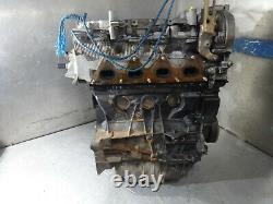 Renault Clio Sport 172/182 2001-06 F4R 2.0 16v Engine from 182 with 67,421 miles
