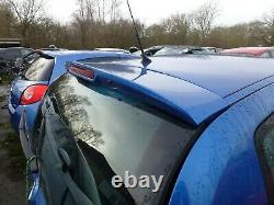 Renault Clio Sport 172 182 Cup Spoiler