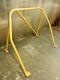 Renault Clio Sport 172 182 Liquid Yellow Bolt Half Rear Roll Cage With Fit Kit