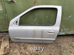 Renault Clio Sport 172 182 Passenger Side Track Car Lightened Door