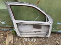 Renault Clio Sport 172 182 Passenger Side Track Car Lightened Door