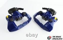 Renault Clio Sport 172 2.0 16v 2001-2003 Rear Remanufactured Brake Calipers