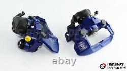 Renault Clio Sport 172 2.0 16v 2001-2003 Rear Remanufactured Brake Calipers