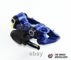 Renault Clio Sport 172 2.0 16v 2001-2003 Rear Remanufactured Brake Calipers