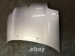 Renault Clio Sport 172 2.0 16v F4R Alloy Aluminium Bonnet Ph1