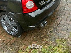 Renault Clio Sport 172 BG