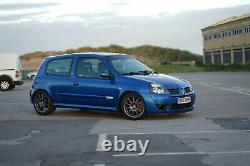 Renault Clio Sport 172 Cup -NO RESERVE