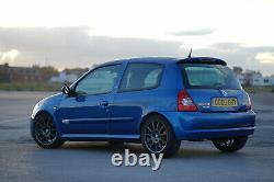 Renault Clio Sport 172 Cup -NO RESERVE