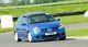 Renault Clio Sport 172 Cup Track Car Mondial Blue PMS, SPAX, Caged