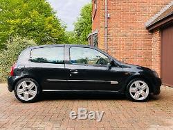 Renault Clio Sport 172 TRACK TOY