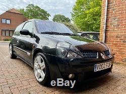 Renault Clio Sport 172 TRACK TOY