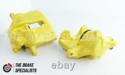 Renault Clio Sport 182 2.0 16v Genuine Front Remanufactured Brake Calipers