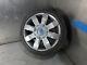 Renault Clio Sport 182 Cup 2.0 16 4x100 anthracite Alloy Wheels X4 full set