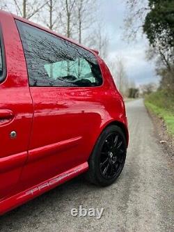 Renault Clio Sport 182 Trophy No. 470