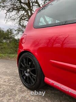 Renault Clio Sport 182 Trophy No. 470