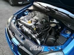 Renault Clio Sport 182 Turbo 285bhp (Megane 225 engine and gearbox conversion)