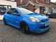 Renault Clio Sport 197