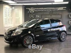 Renault Clio Sport 197