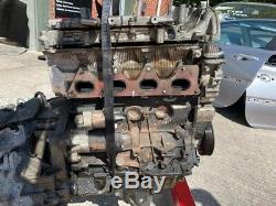 Renault Clio Sport 197 / 200 Engine F4R830 F4R 830 Fully Working- No Cams
