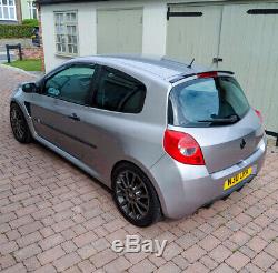 Renault Clio Sport 197 2007 59,000 miles