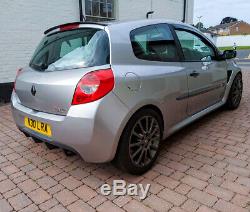 Renault Clio Sport 197 2007 59,000 miles