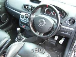 Renault Clio Sport 197 LUX 2008