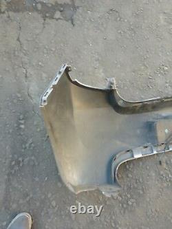 Renault Clio Sport 197 Mk3 2005-09 Rear Bumper Panel in grey /GENUINE 8200441768