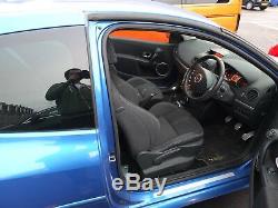 Renault Clio Sport 197bhp Very Low Mileage