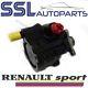 Renault Clio Sport 2.0 16V 172 182 Remanufactured Power Steering Pump